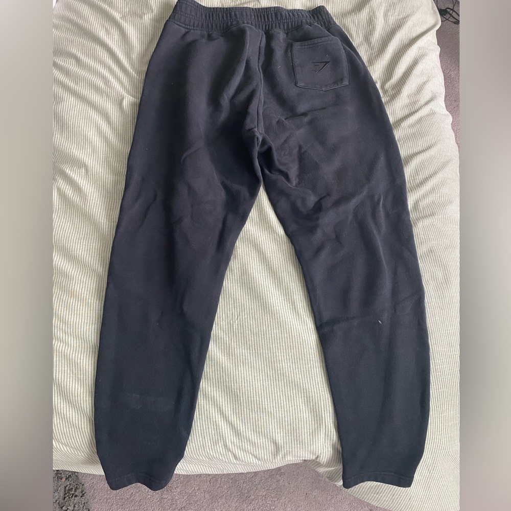 Track pants - Picture 2 of 2